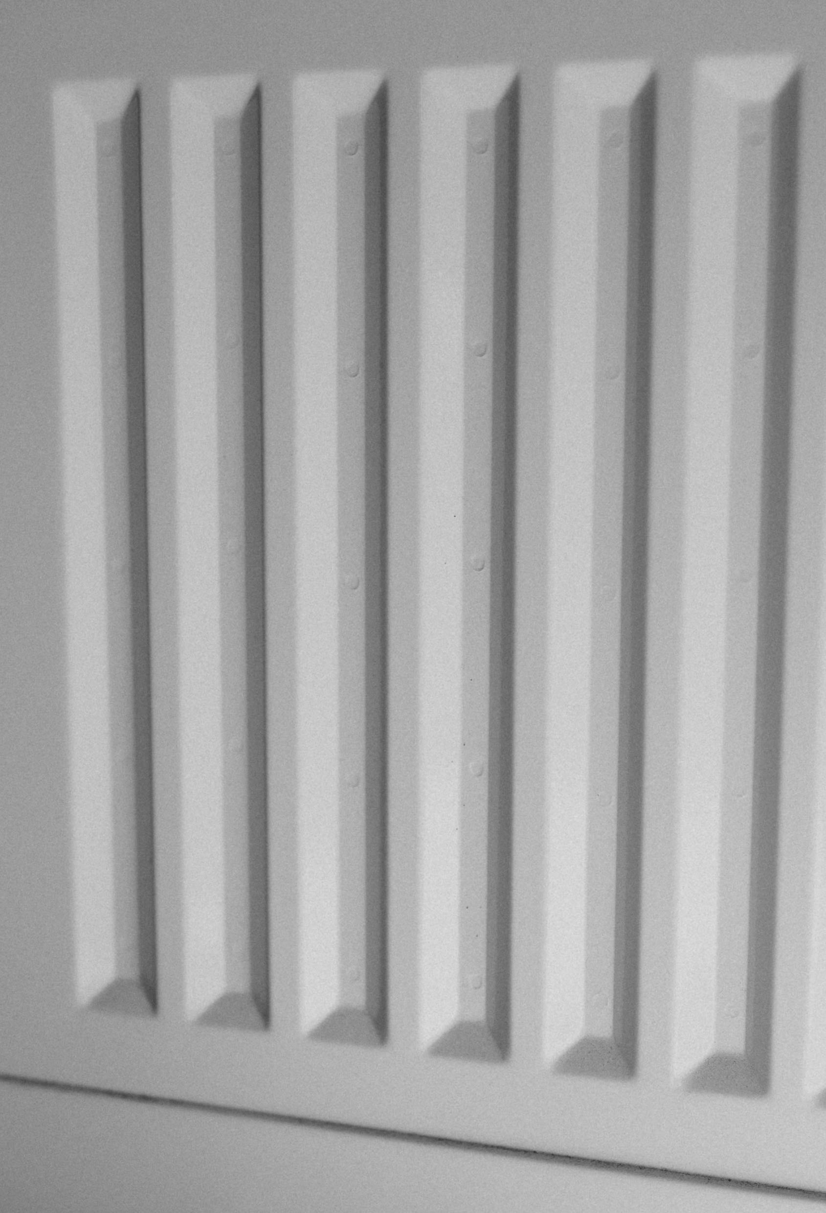 Side profile portrait of a woman
